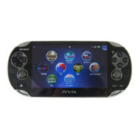 二手索尼 PSV 2000回收